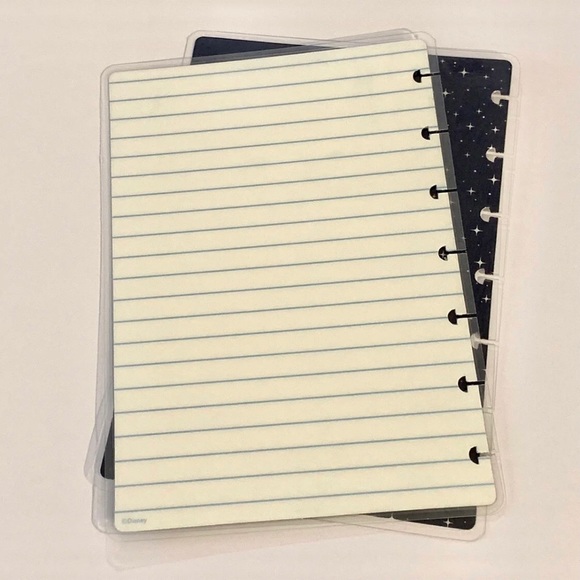 The Happy Planner Office Happy Planner Mini Cover Set Poshmark